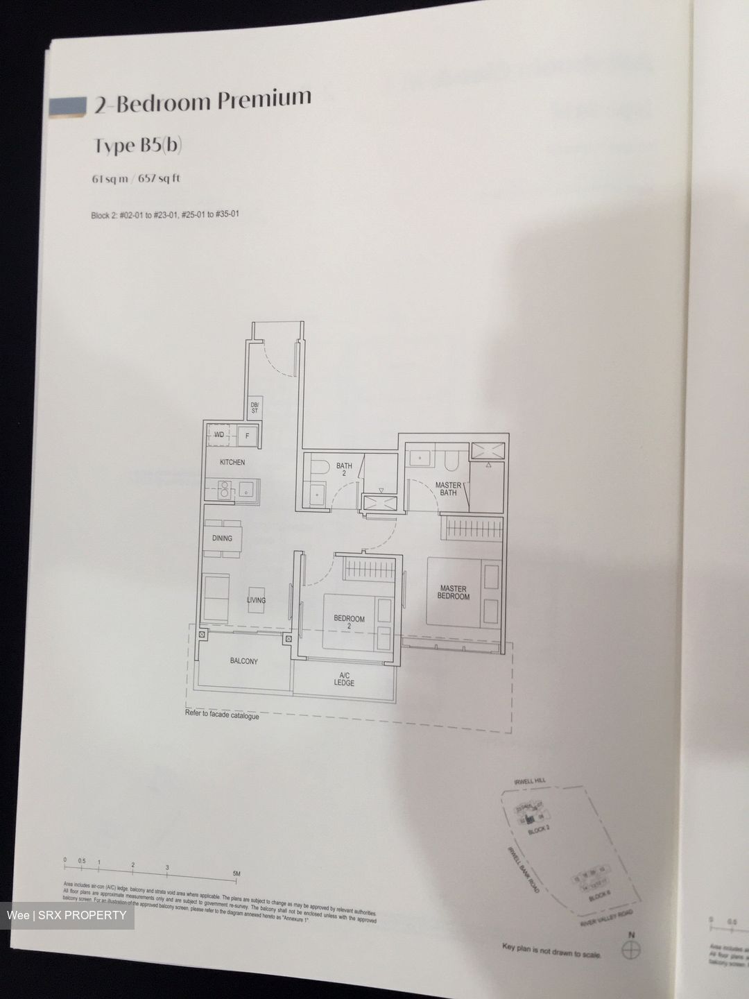 Irwell Hill Residences (D9), Apartment #368095511